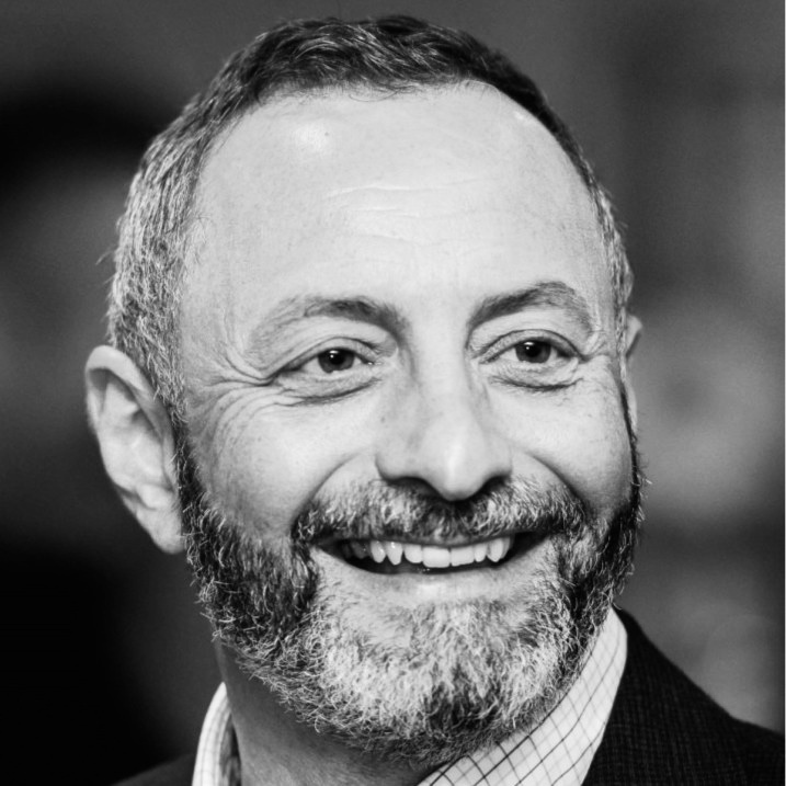 Chris Beedel, Glass and Glazing Federation (GGF)