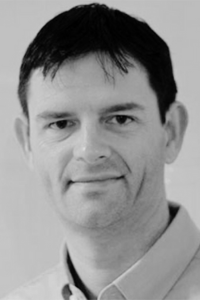 Kevin Jones, Glass & Glazing Federation (GGF)
