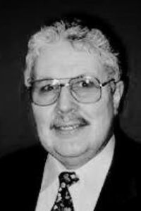 Rod Appleyard