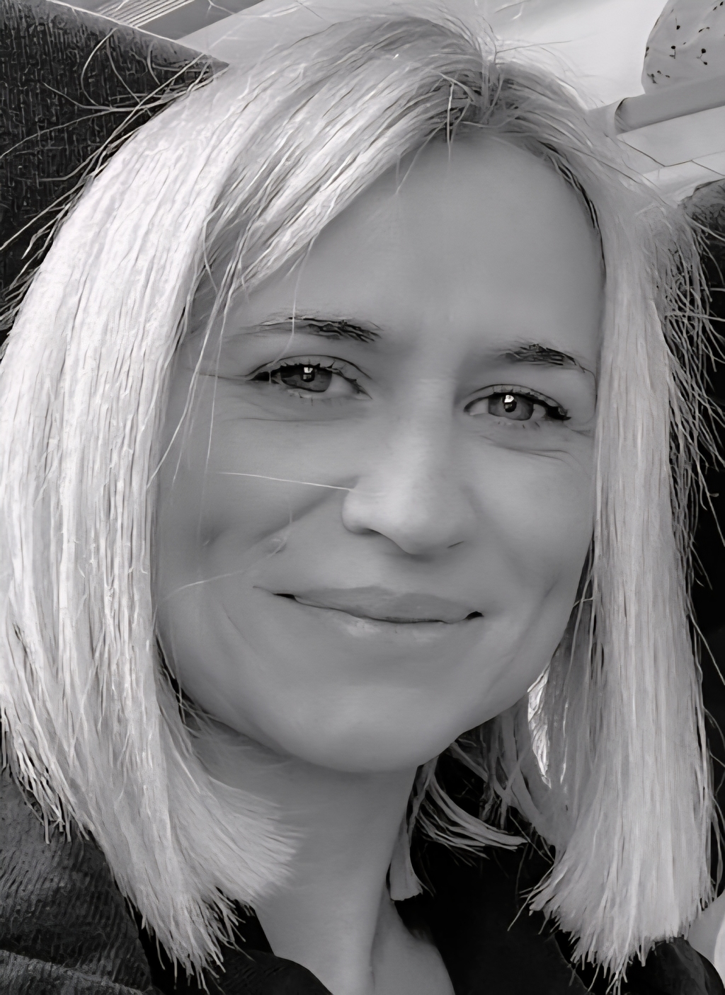 Lauren Mawford, Glass and Glazing Federation (GGF)