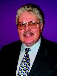 Rodney Appleyard
