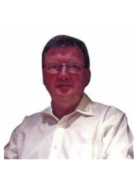 Dr Alan Hearsum