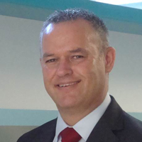 Shaun McAllister