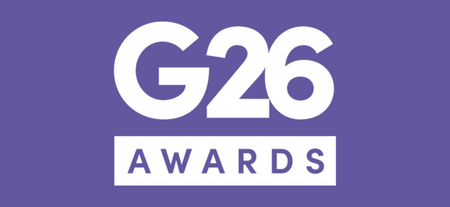 G26 Awards header