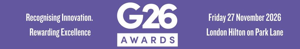 G26 Awards header