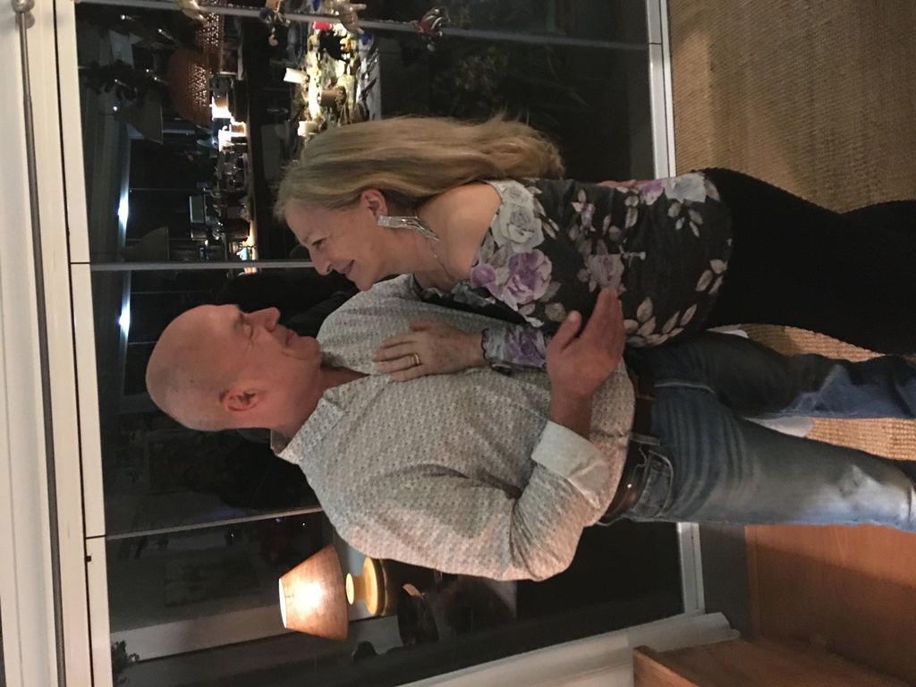 Jens Henrik Kimmel, Anthea Café