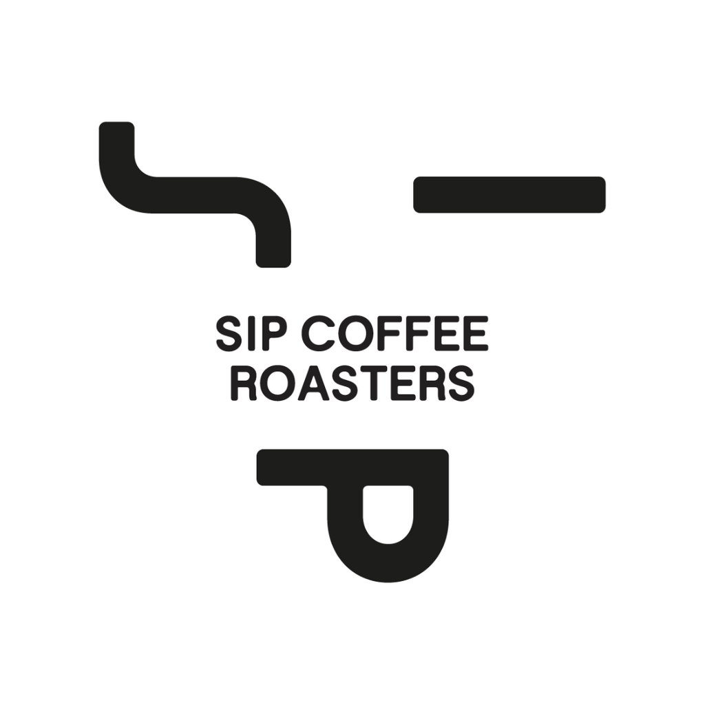 SIP COFFEE ROASTERS