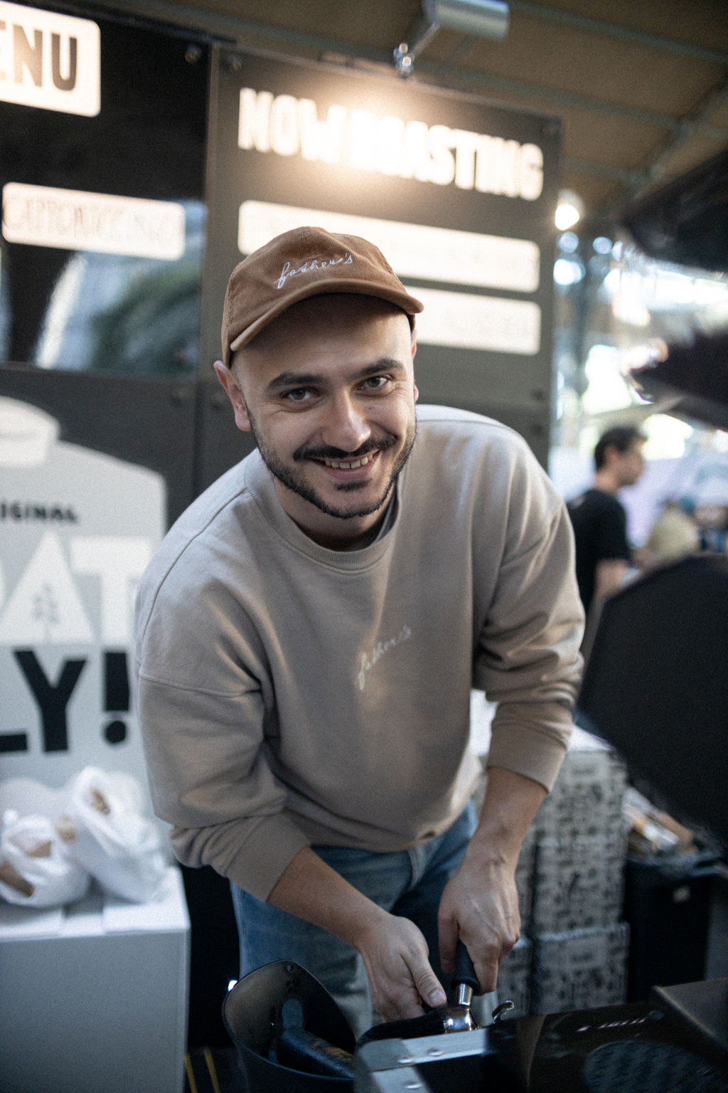 Ondrej Petrus, Father's