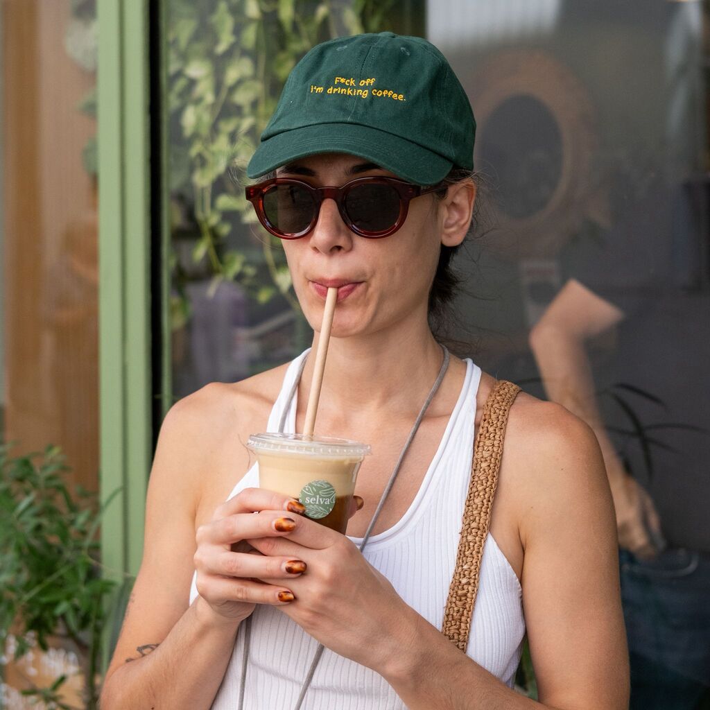 Bianca Viana Loureiro, My Coffee Guide