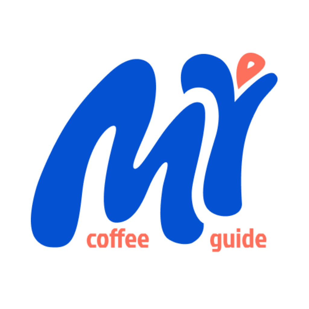 My Coffee Guide