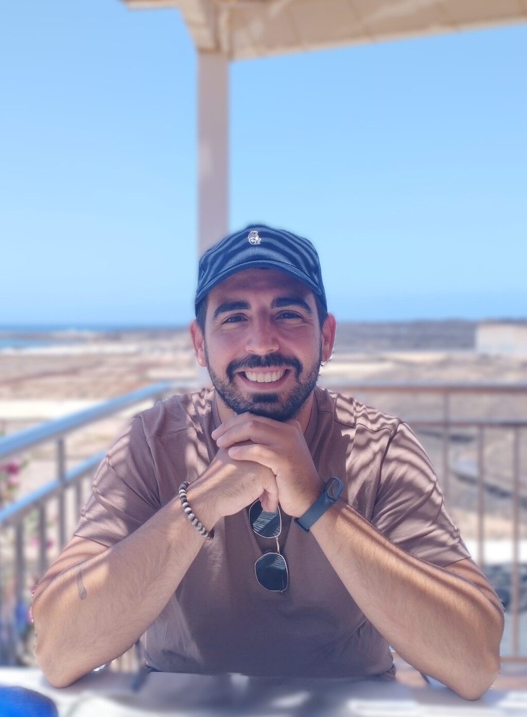 Eduard Morella Anglada, Frutto Forastero