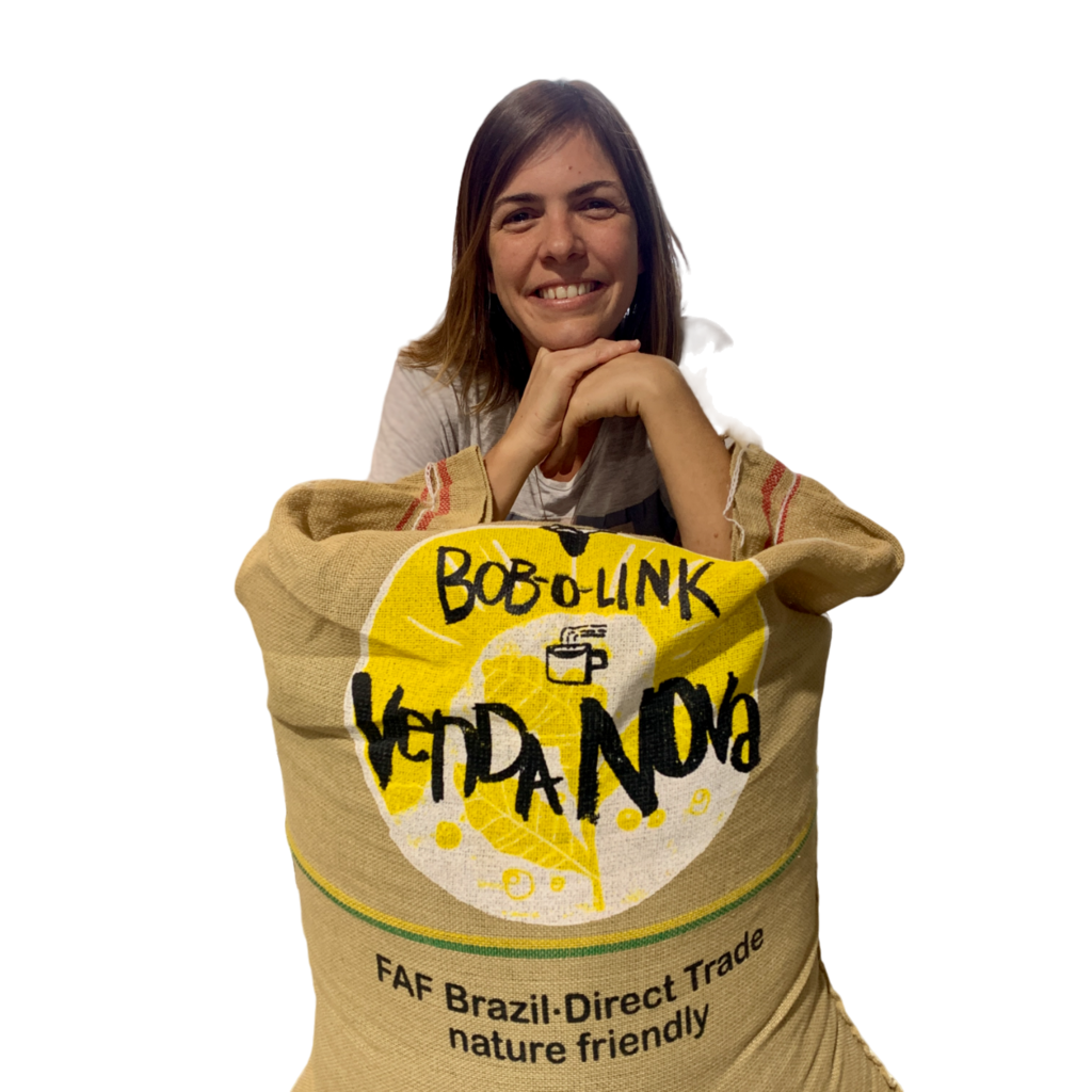 Caroline Ginoux, Belco