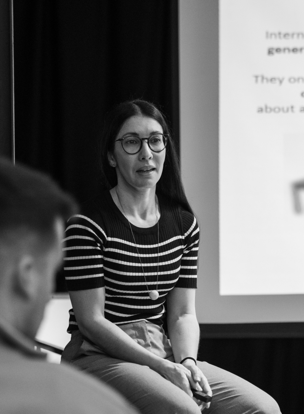 Fabiana Carvalho, The Coffee Sensorium