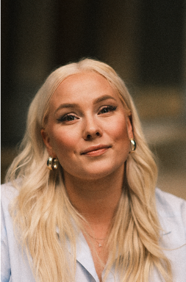 Roosa Lyydia Jalonen, Special Guests