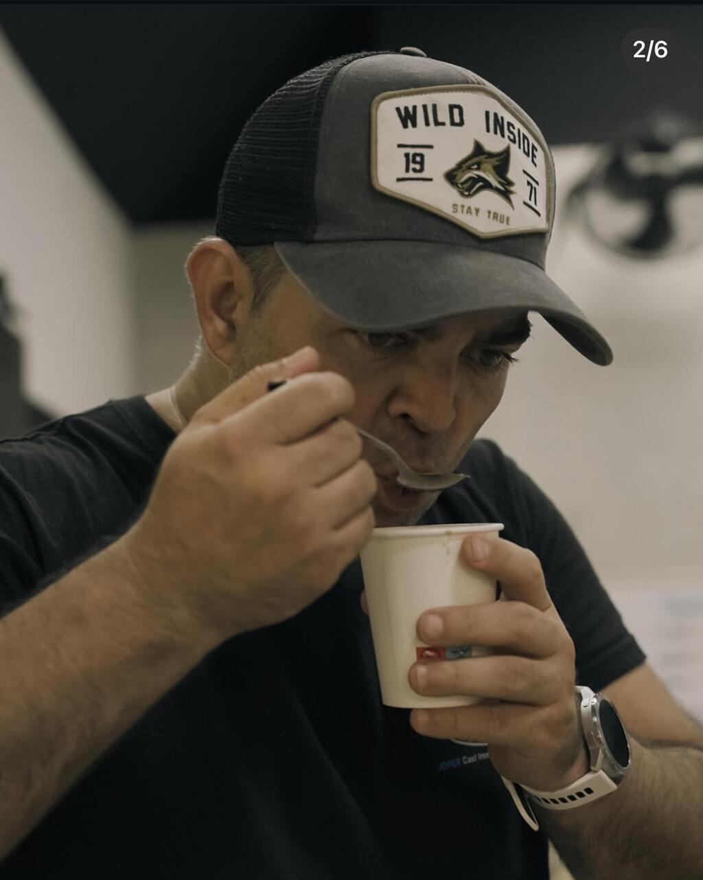 JHON FERNANDO JRROASTERS, JR Roasters