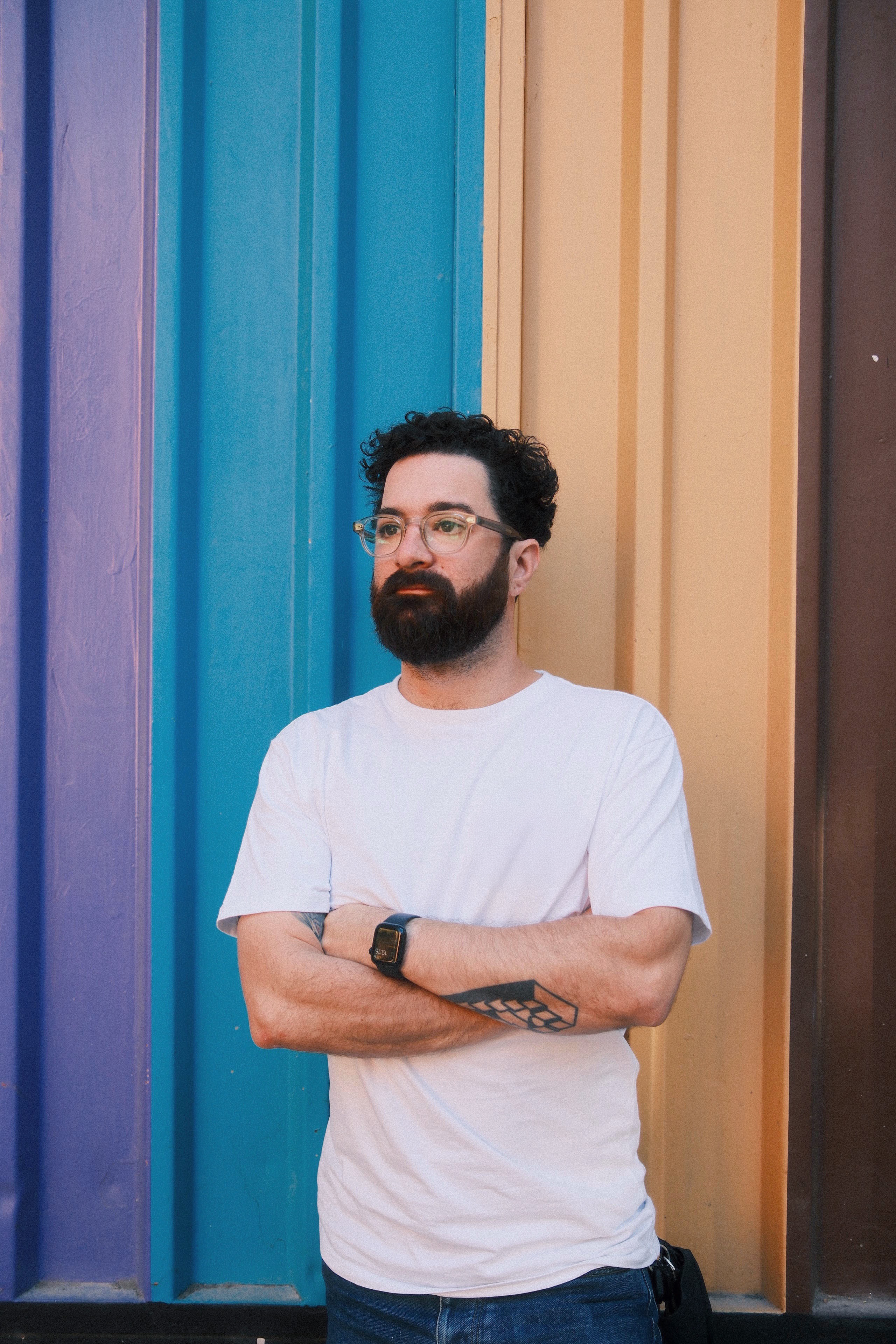 Nolo Botana, Hola Coffee 