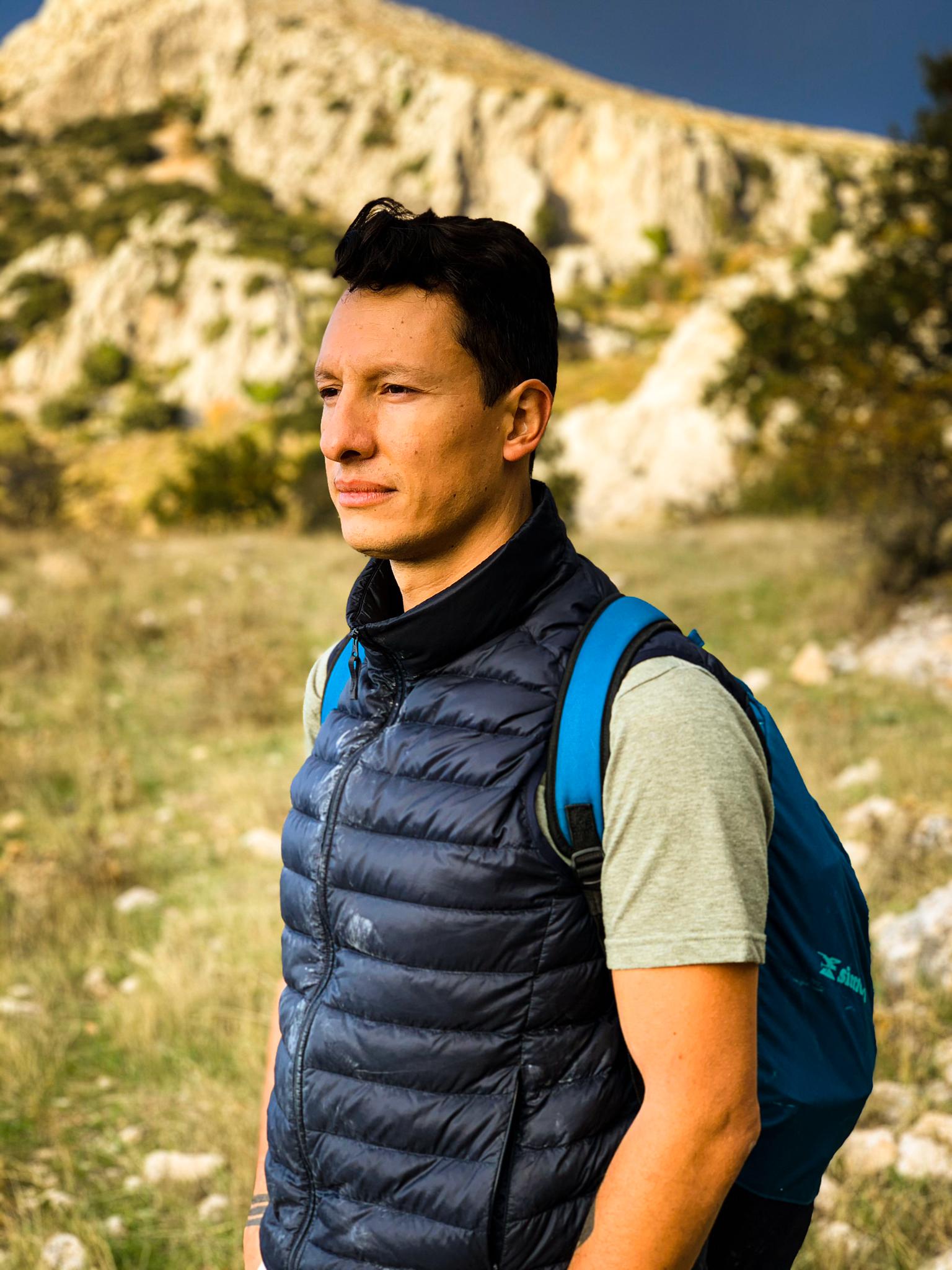 Daniel Torres Neira, Neira Specialty Coffee SL