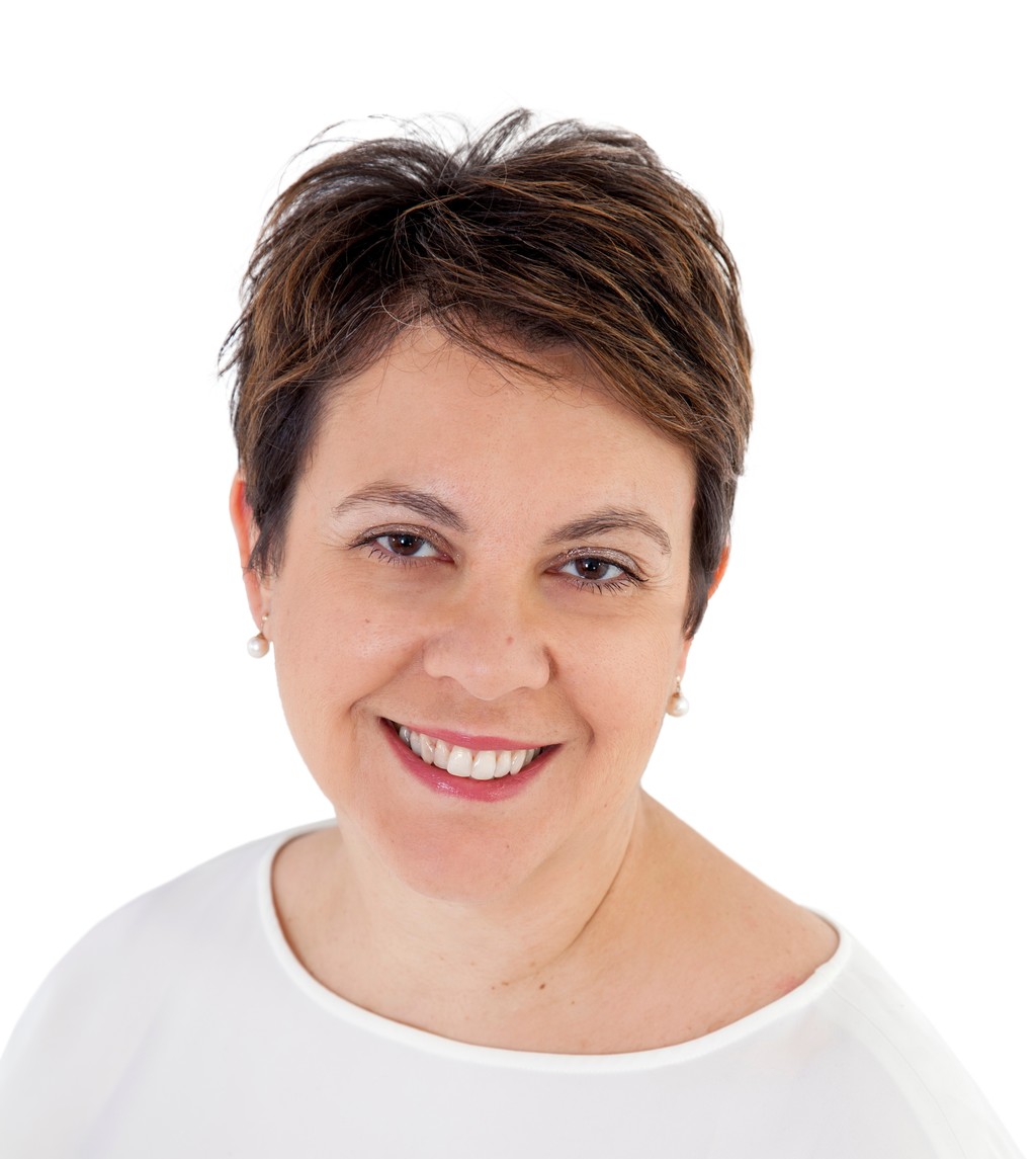 Dr Rannia Leontaridi