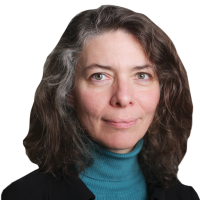 Peggy Hollinger (moderator)
