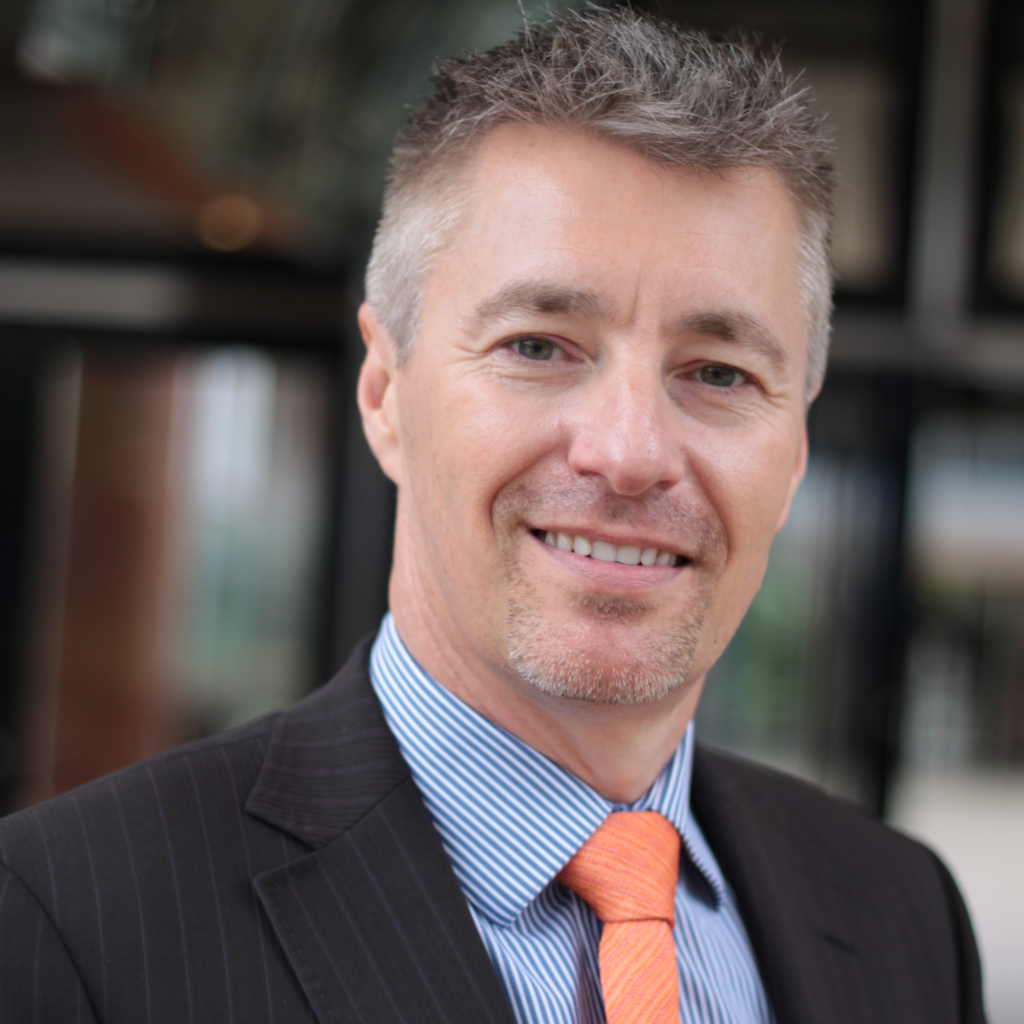 Dale Keller (Event Advisory Board)