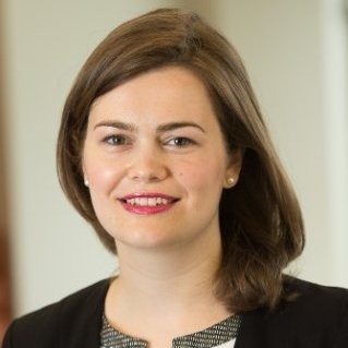 Ashleigh McDougall