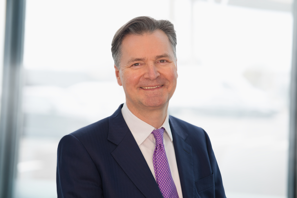 John Holland-Kaye