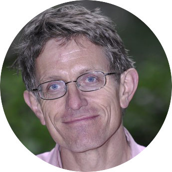 Simon Calder (Moderator)