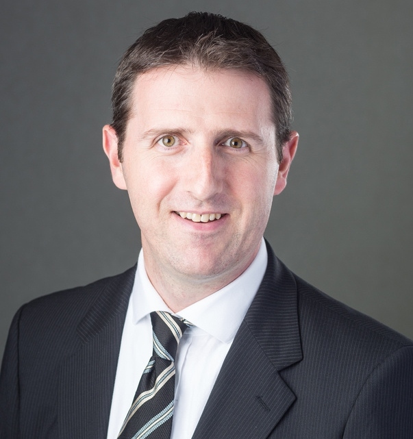 Gerry Egan