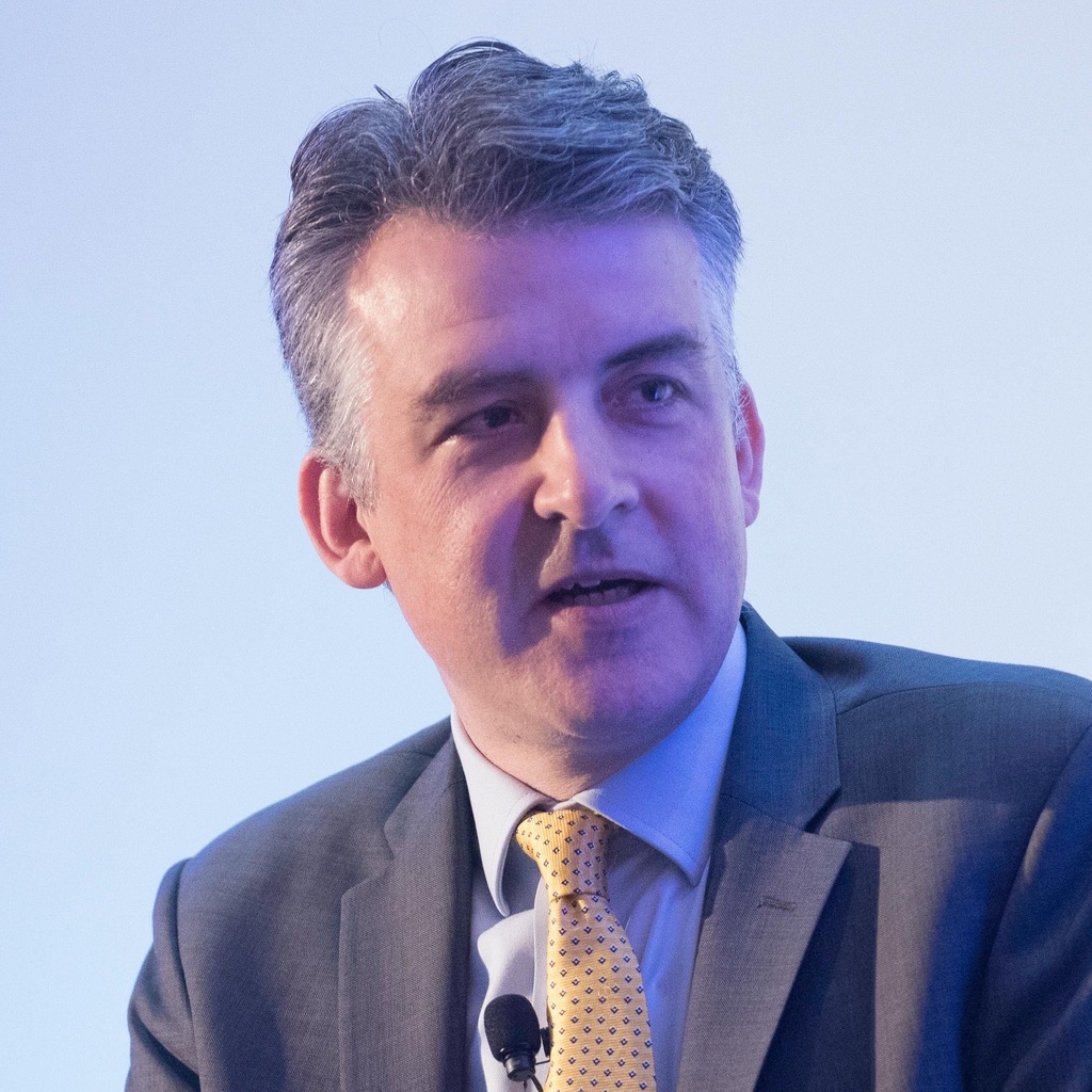 Andrew Doyle (Advisory Board)