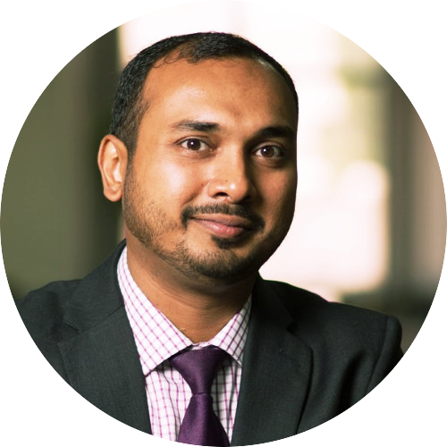 Mohamed Shakir (Advisory Board)
