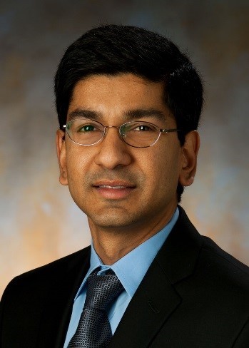 Arun Srinivasan