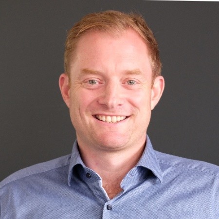 Dr. Adam Durrant