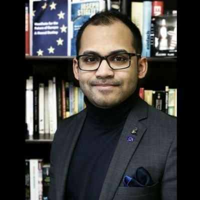 Alin Kalam (Advisory Board)