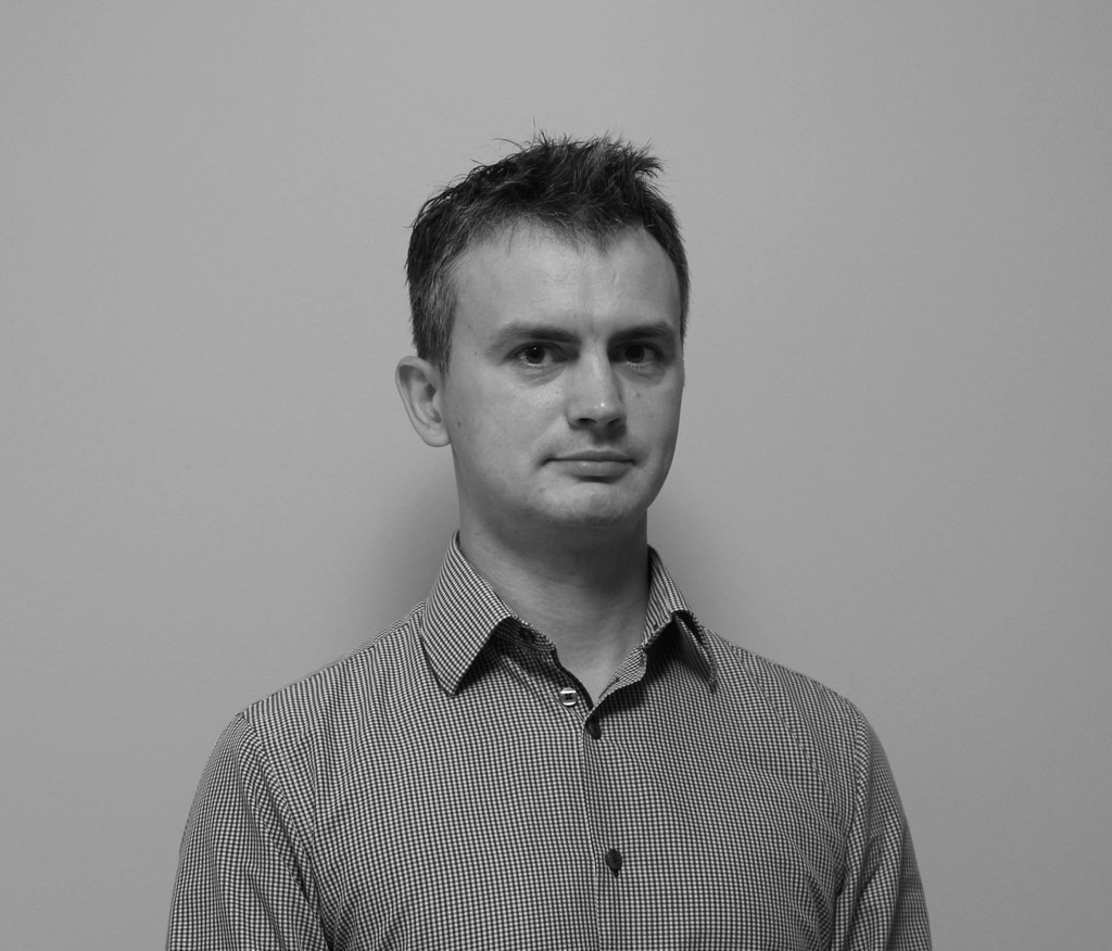 Marcin Pilarczyk (Advisory Board)