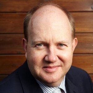 Max Kingsley-Jones (Conference Chair)