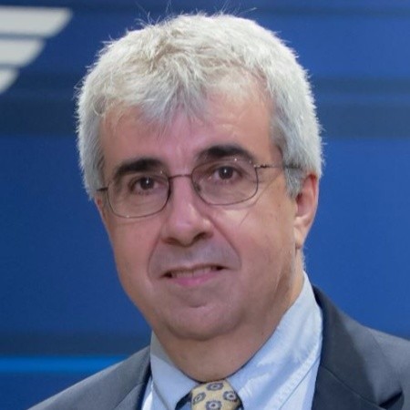 Chris Markou (Advisory Board)
