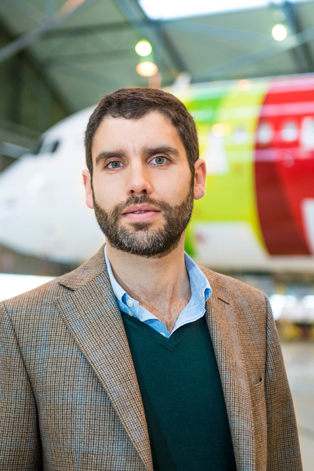 Joel Felgar-Ferreira (Advisory Board)