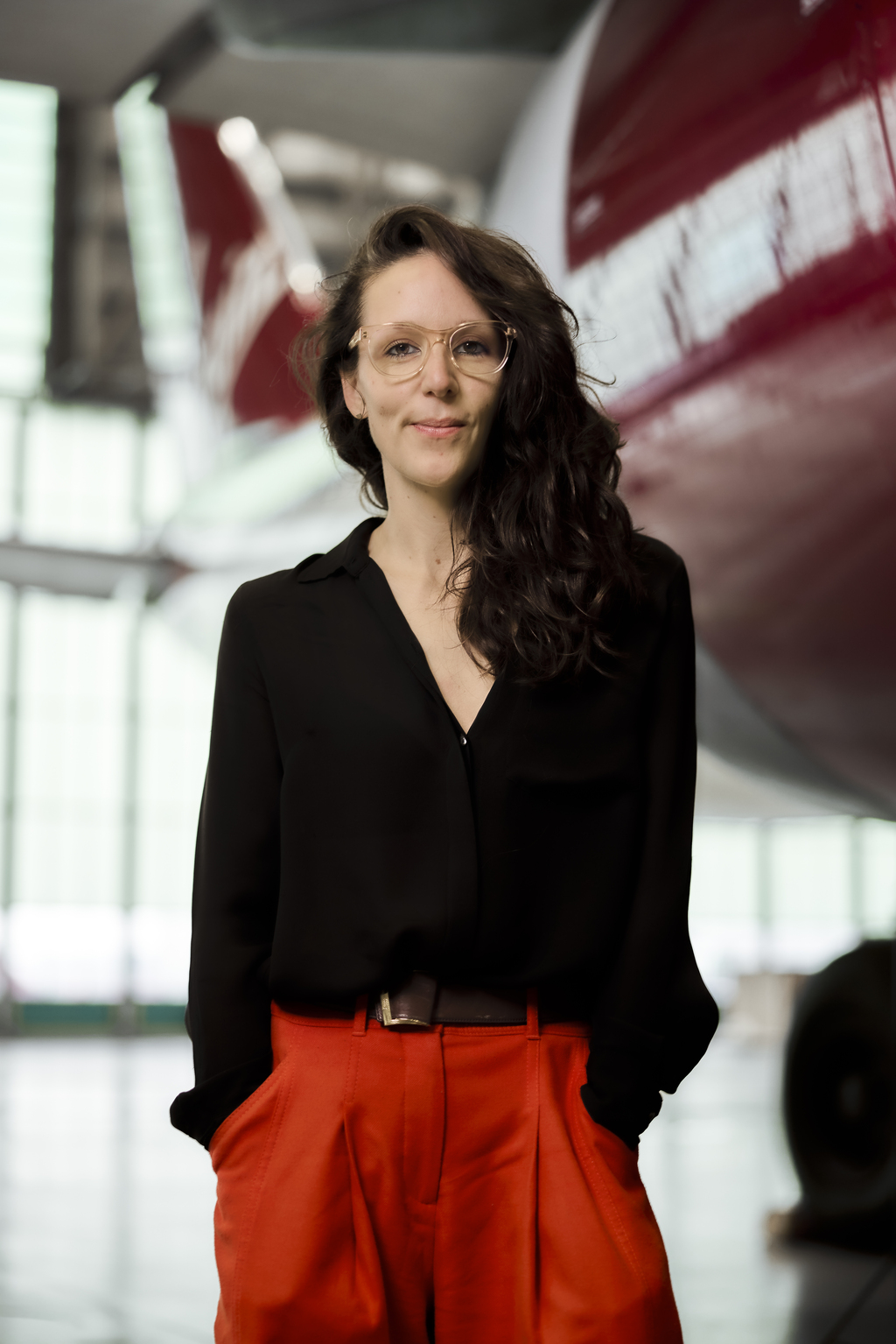 Holly Boyd-Boland, Virgin Atlantic