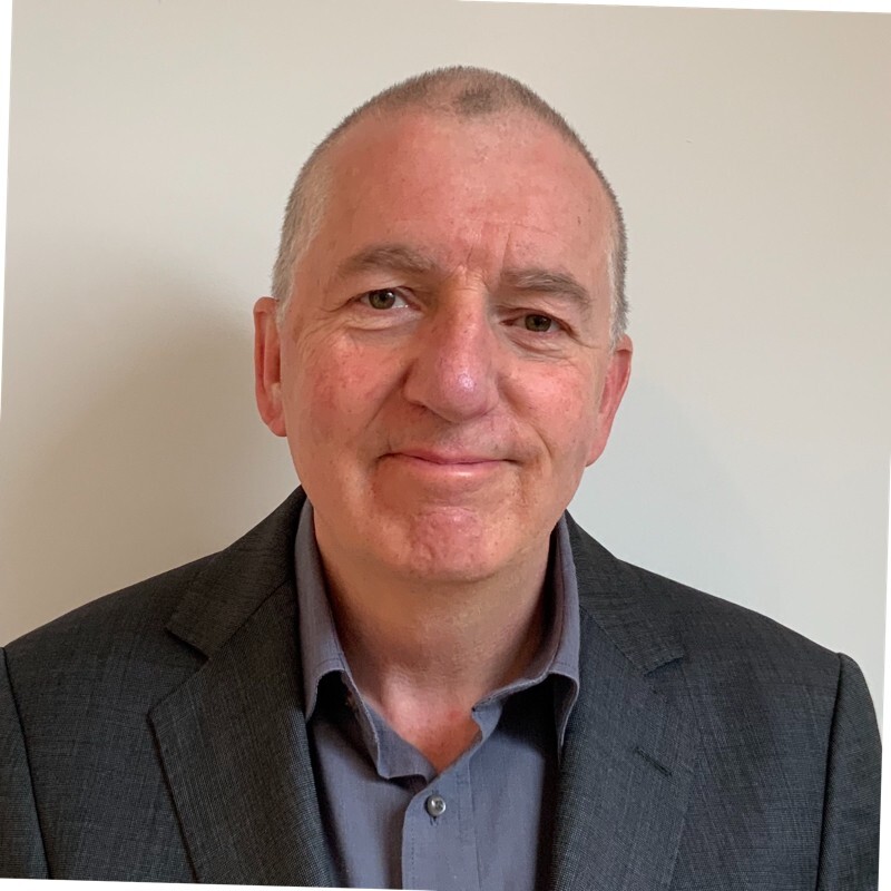 John Strickland, JLS Consulting