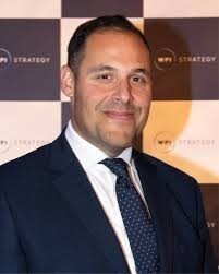 Nick Faith, WPI Strategy