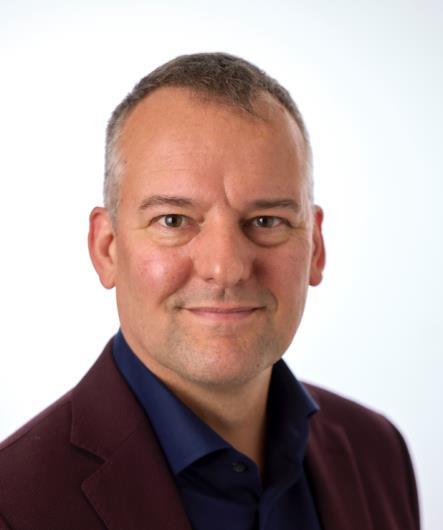 Corneel Koster, Virgin Atlantic