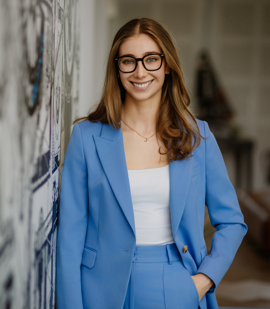 Katherine Moloney, Elevate(her) Aviation