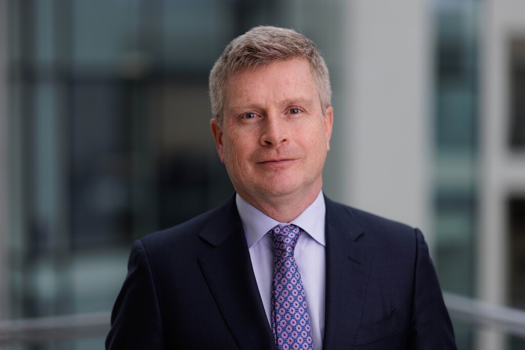 Sean Doyle, British Airways