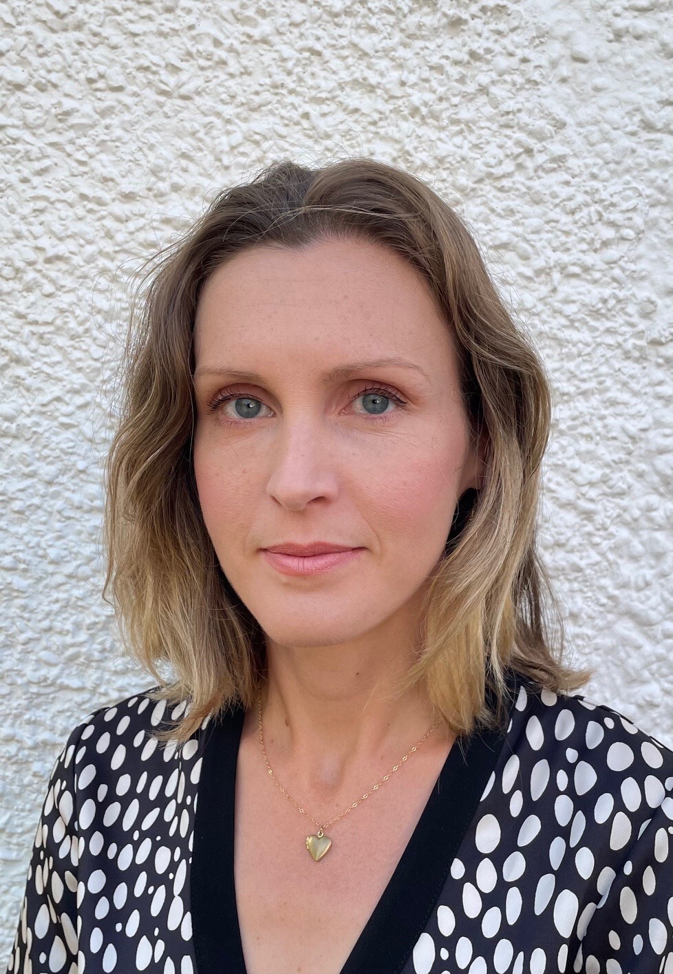 Katy Austin, BBC News