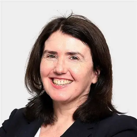 Tracey Boles, The Times