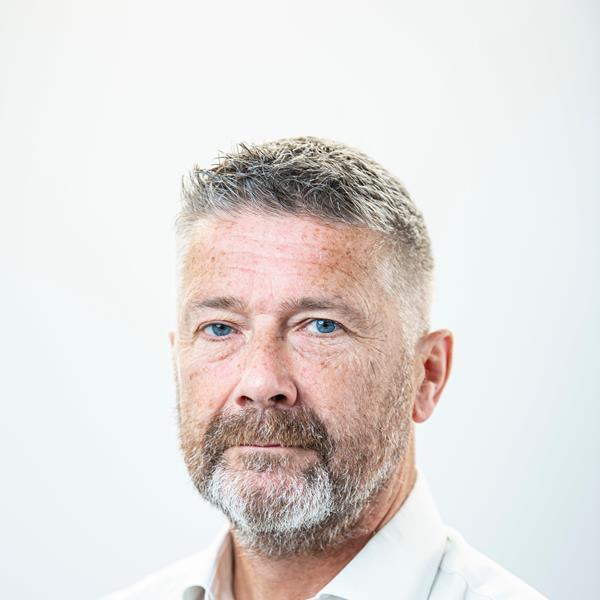 Murdo Morrison, FlightGlobal