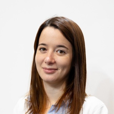 Maja Marciniak, IATA