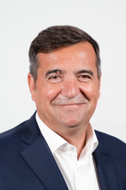 Cyril Garcia, Capgemini Group