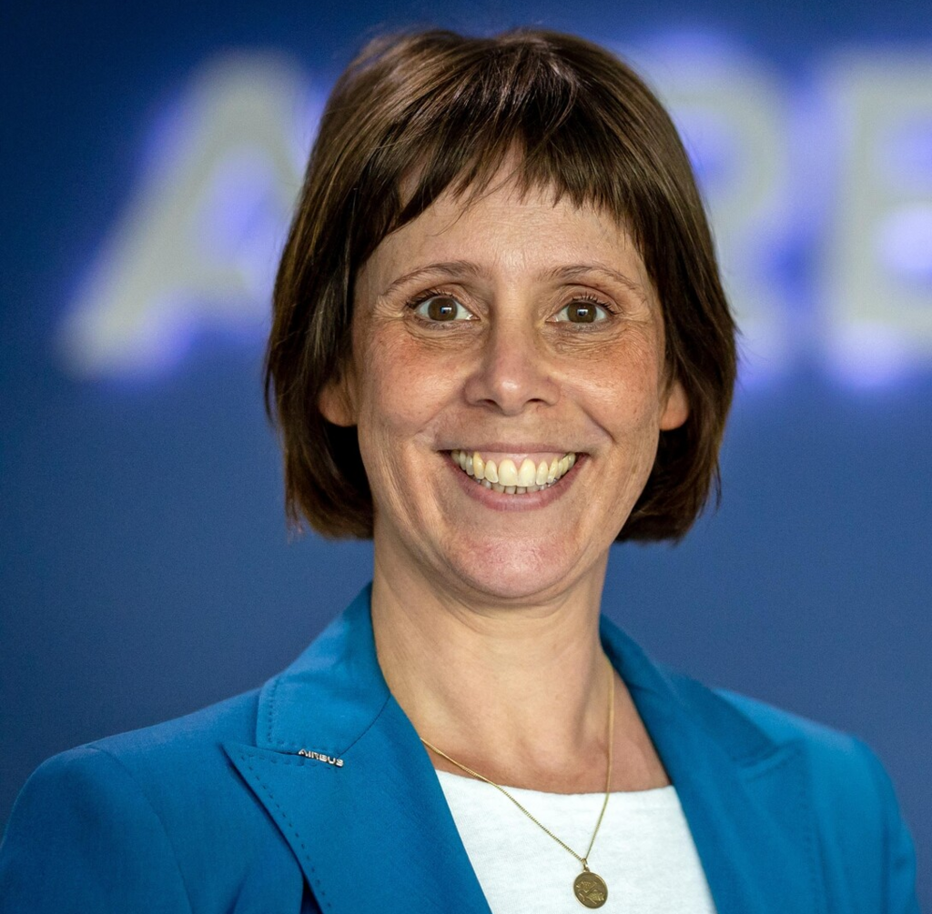 Oriel Petry, Airbus