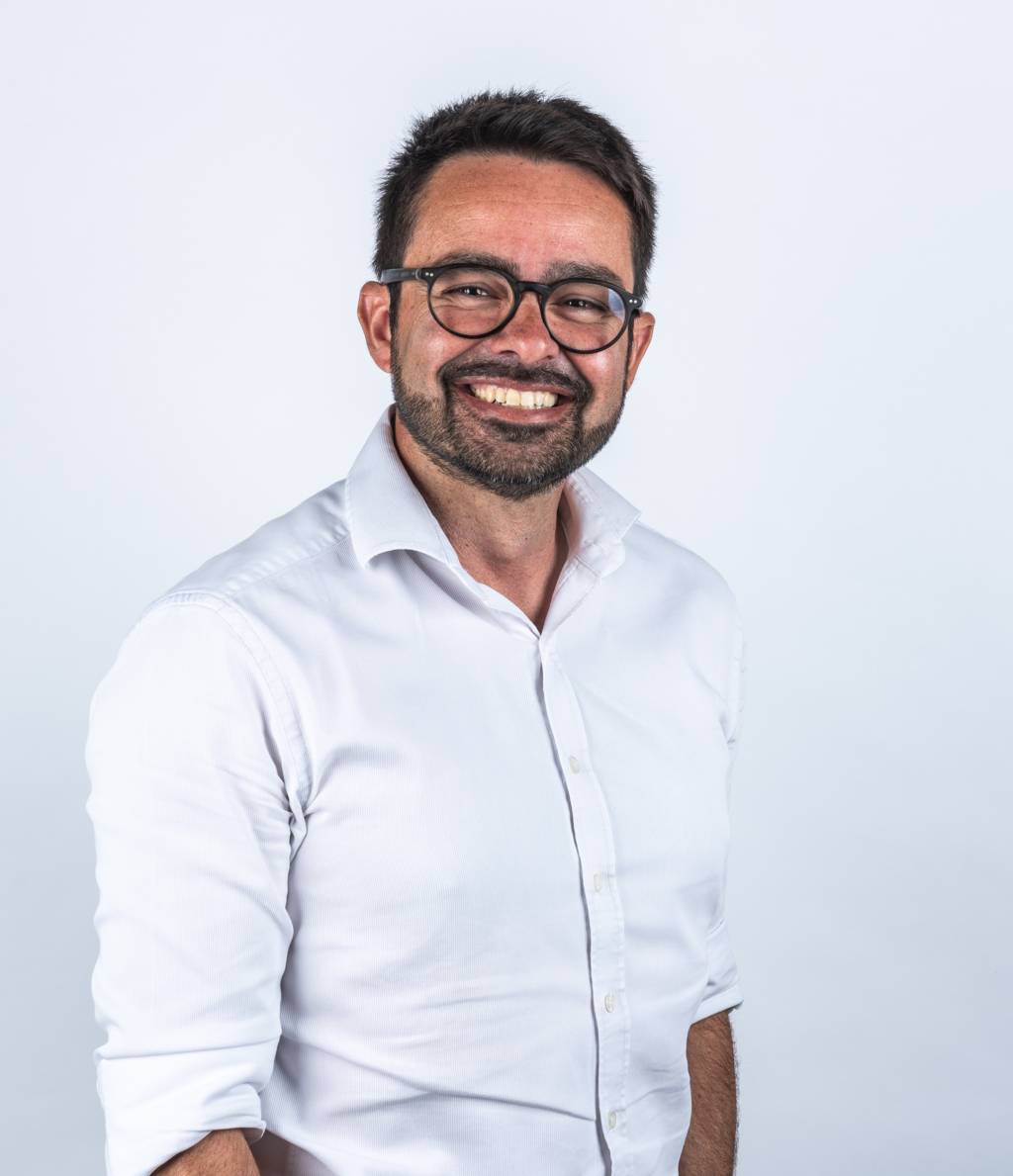 Yann Cabaret, SITA FOR AIRCRAFT